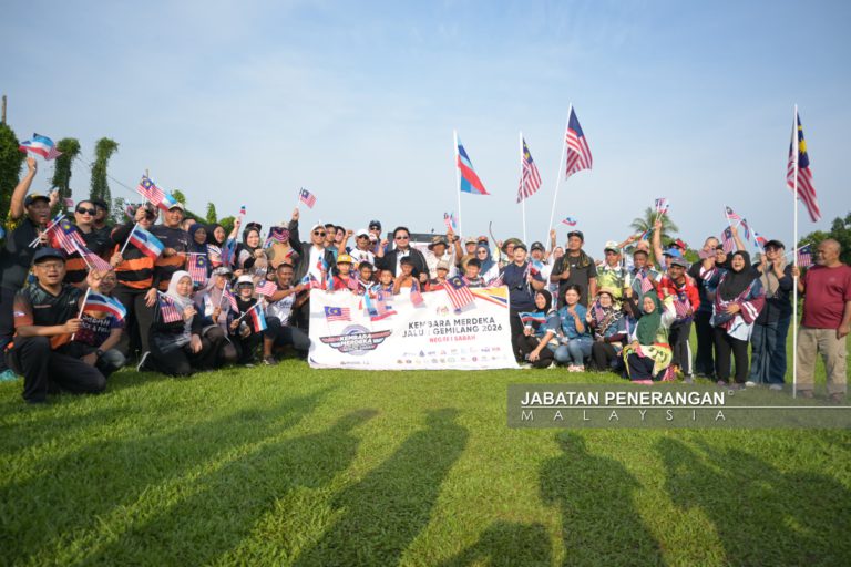 KMJG platform APMM dekati masyarakat, perkenal peranan maritim