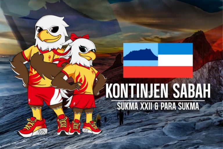 SUKMA XXII : Memanah, olahraga sandaran pingat Sabah hari ini