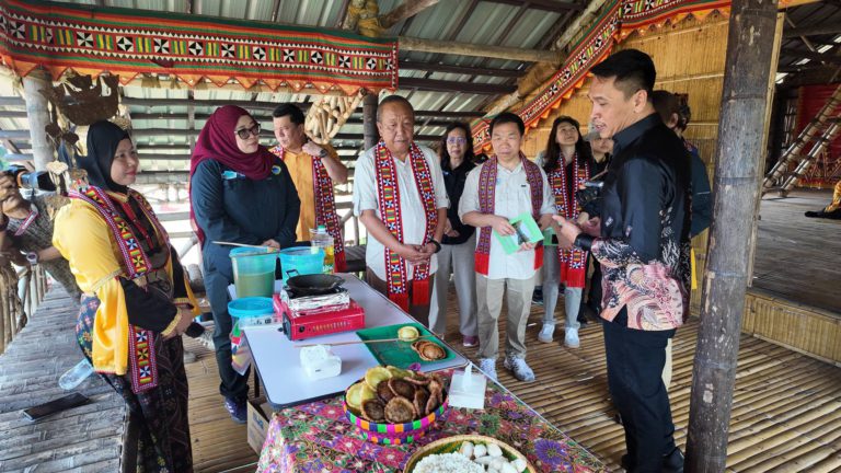 Tuaran miliki aset geologi dan budaya bernilai untuk KUGGp – Hajiji