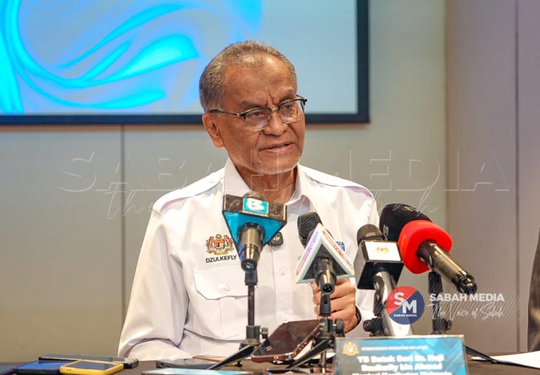KKM mula tempatkan pakar perubatan tetap di beberapa hospital di Sabah – Dr Dzulkefly