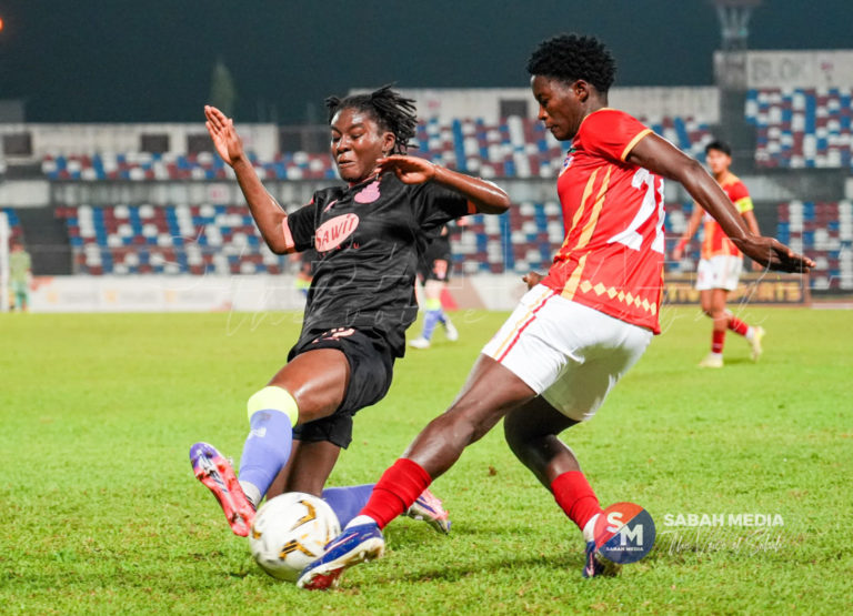 AWCL : Sabah FA gagal mara, East Bengal FC raih tiket ke pusingan seterusnya