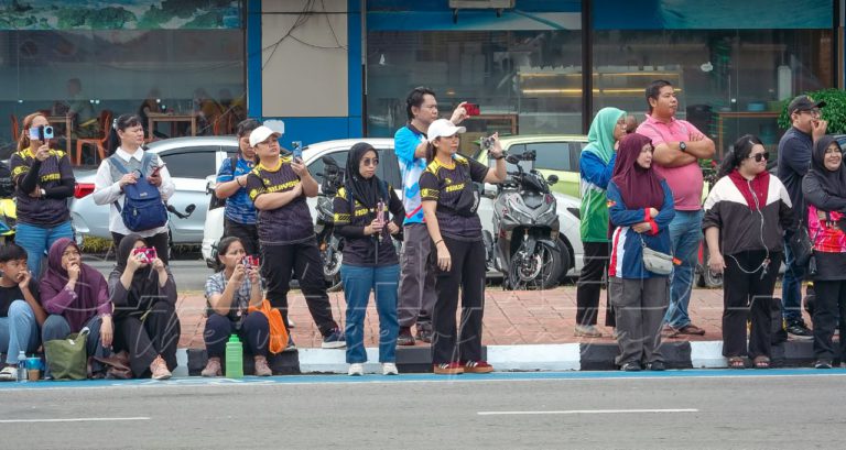 Buat persediaan sewajarnya, bawa bekalan air secukupnya – Datuk Bandar
