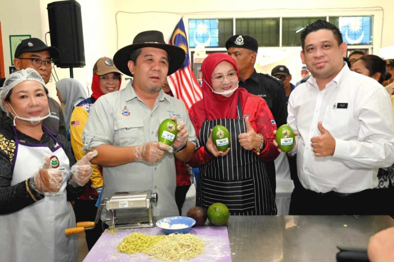 Petani, penternak Sabah diminta bersedia hadapi cuaca panas berpanjangan