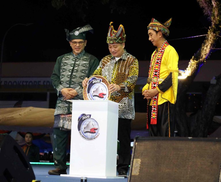 FKAT tarik kehadiran peserta dari luar negara