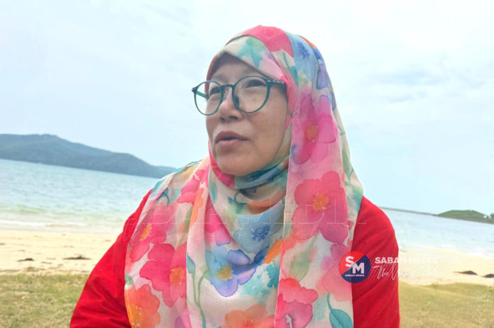 Dr Zaiton, MAF