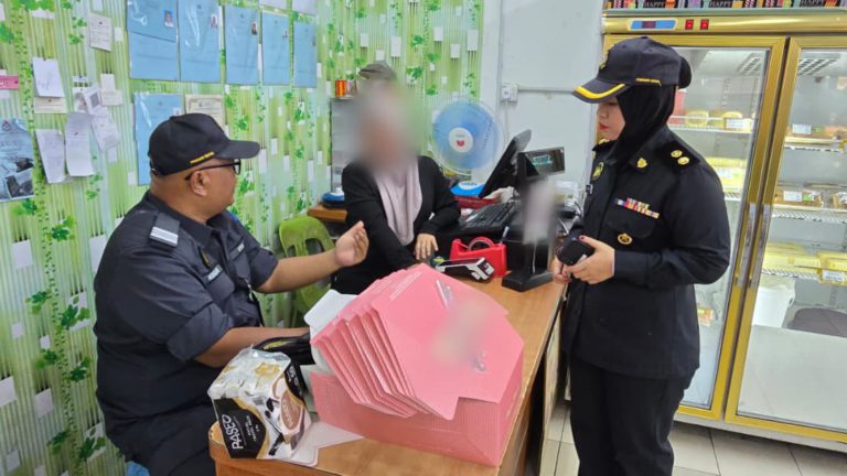 Bakeri diambil tindakan, KPDN ingatkan peniaga jangan abai tempoh permit