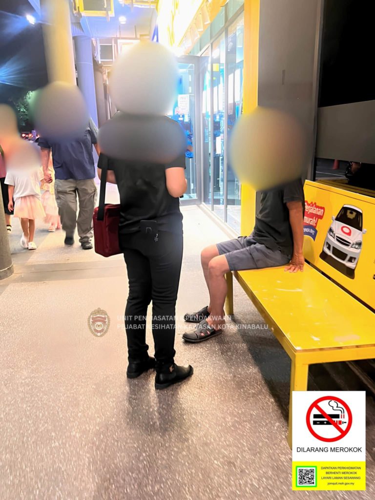 178 premis diperiksa, 66 notis kesalahan dikeluarkan