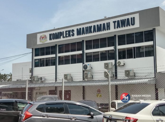 Mahkamah Tawau