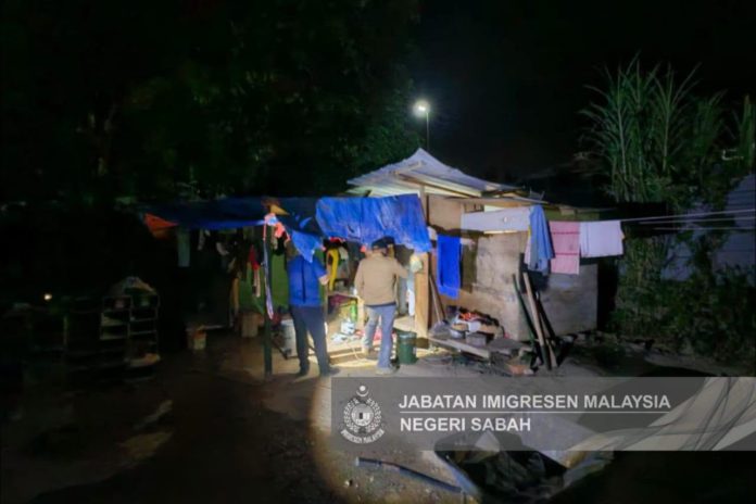 Operasi