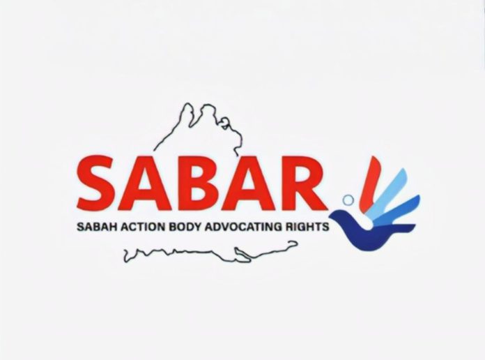 SABAR