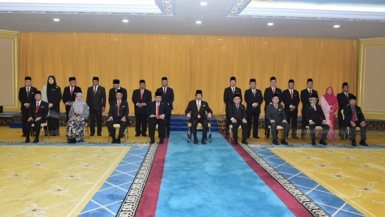 Simposium kehakiman dan perundangan perkukuh kedudukan perundangan syariah