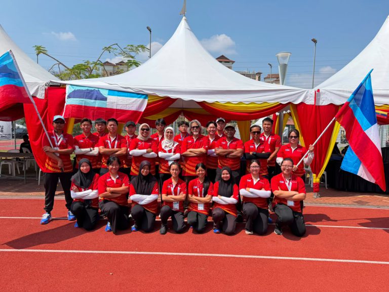 SUKMA XXII: Skuad memanah Sabah perbaiki pencapaian, serlah potensi pemanah muda