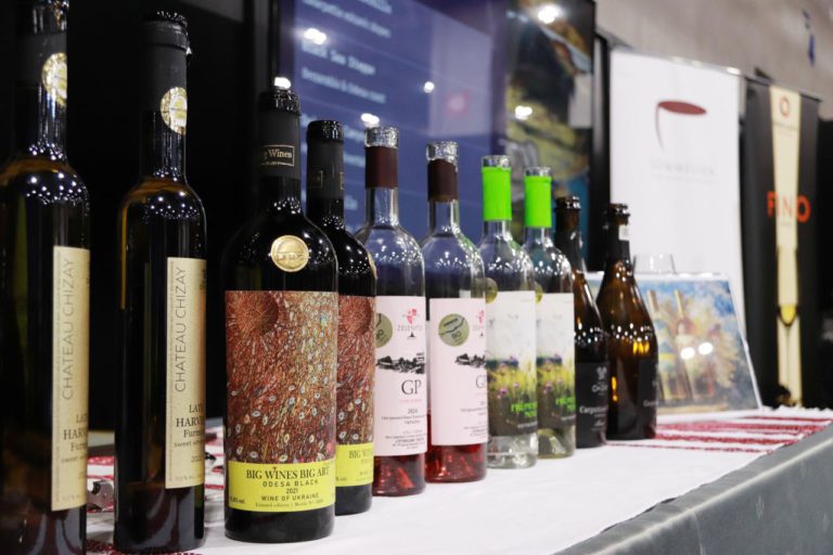 Ukrainian Winemakers Eye Sabah, Betting on Rare Grapes and Asian Tourists