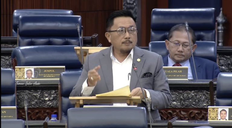 Laporan RCI perlu jadi panduan perbaiki pengurusan Tabung Haji – Matbali