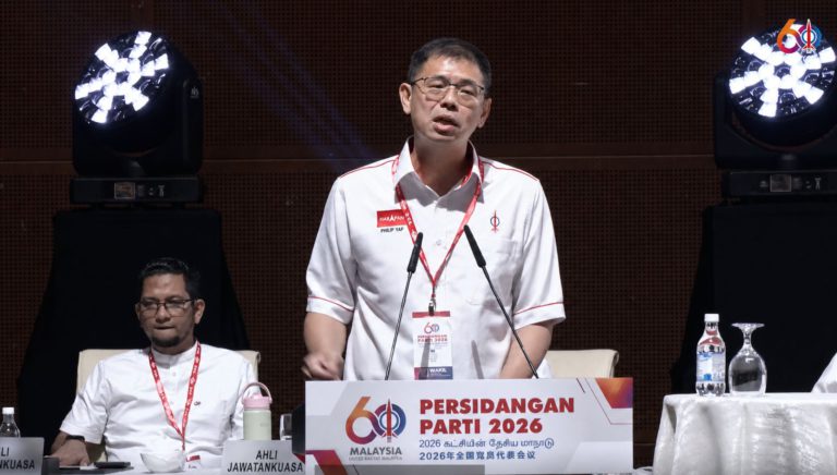 Selepas Dihukum Rakyat 8-0, Philip Yap Gesa Putrajaya Dengar Suara Sabah, Tunaikan Hak 40 Peratus