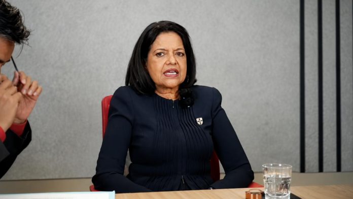 Tans Sri Nalinni