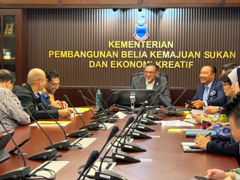 HSN Sabah 2026 dilancarkan di Tuaran 10 Oktober