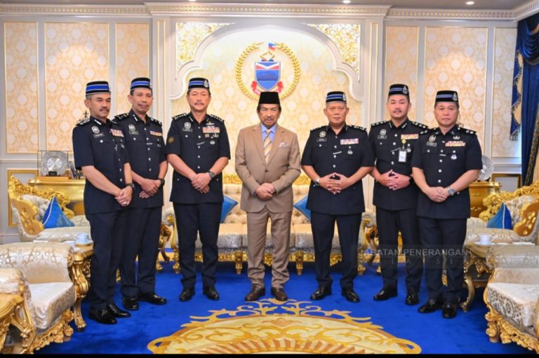 PDRM Sabah terus perangi penyeludupan, pengedaran dadah