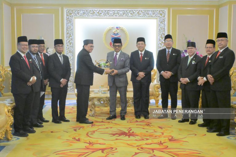 Kutipan wakaf tunai MUIS cecah RM2.5 juta
