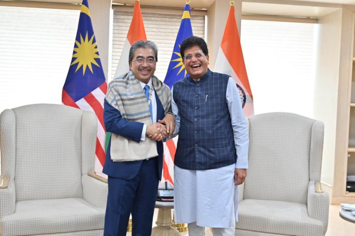 Johari Ghani
