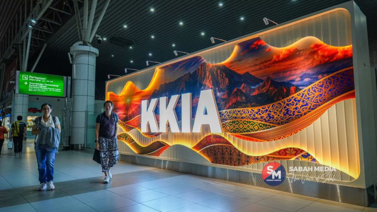 Landasan KKIA Dibuka Semula Pada 11.30 malam