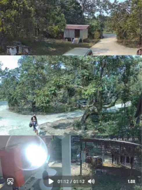 CCTV