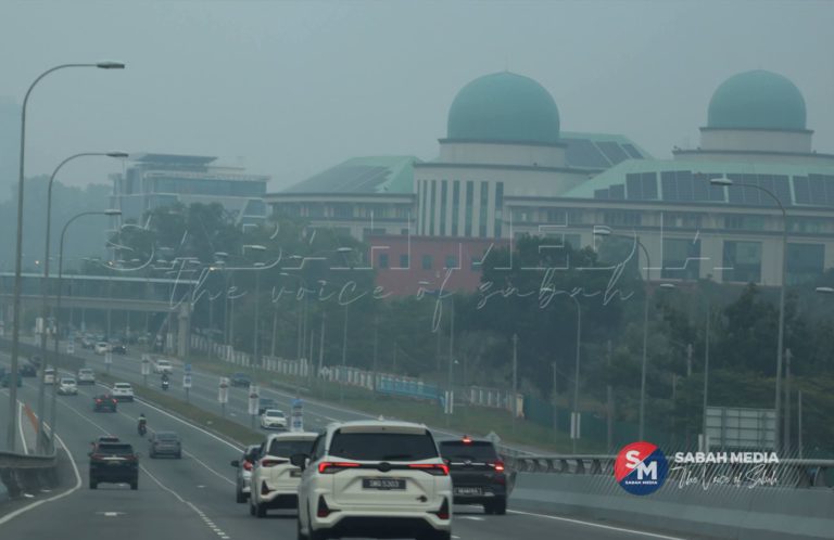 PKOB Negeri dan tiga daerah di Sabah diaktifkan susulan peningkatan IPU