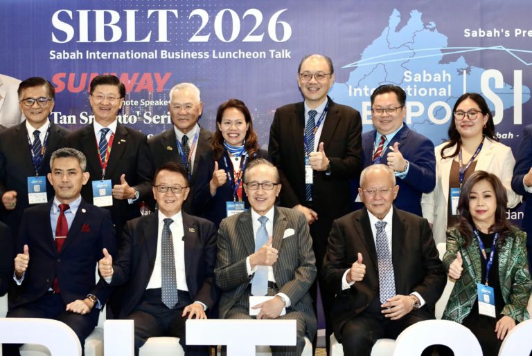 Sabah mahu lahir lebih ramai usahawan, pencipta perniagaan baharu