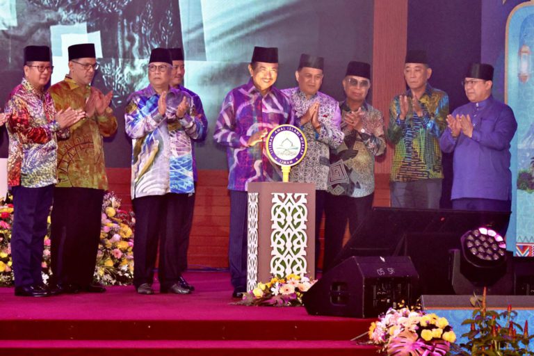 Pembangunan mualaf perlu melangkaui bimbingan asas agama – Tun Musa