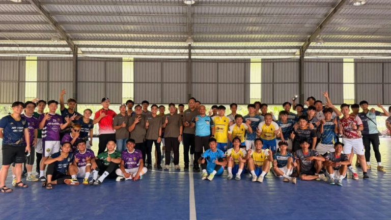 Sukan jadi medium dekati belia, sampaikan mesej antidadah
