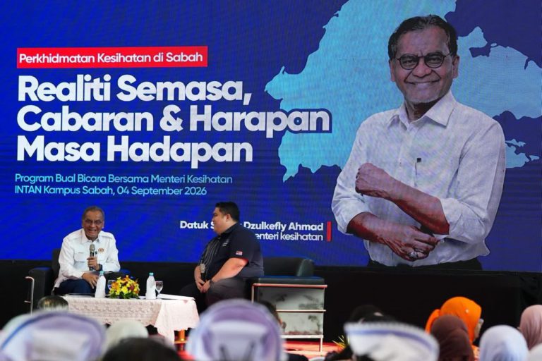 MMA Sabah gesa KKM kaji semula BIW