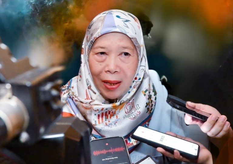 Kajian IDS pemetaan lokasi kemiskinan Sabah capai 40 peratus