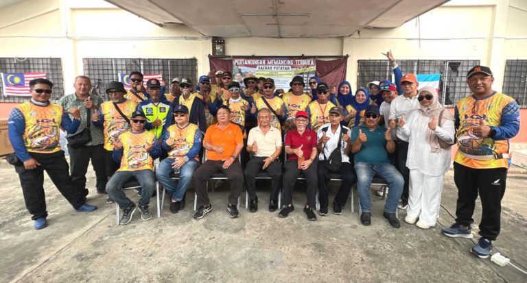 ADUN Petagas gesa keputusan MA63 diumum sebelum PRU16