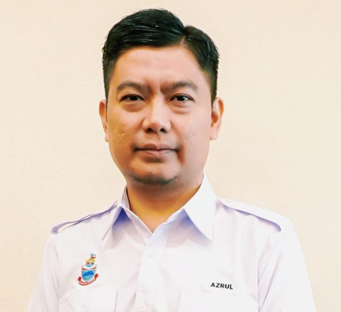 Azrul