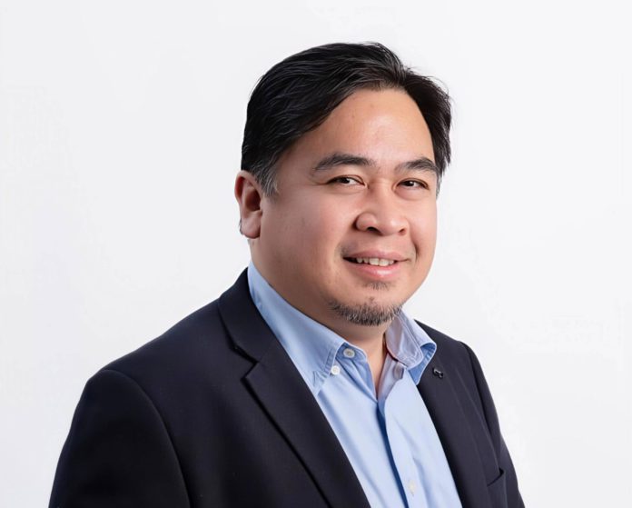 Ts. Jason Jouti