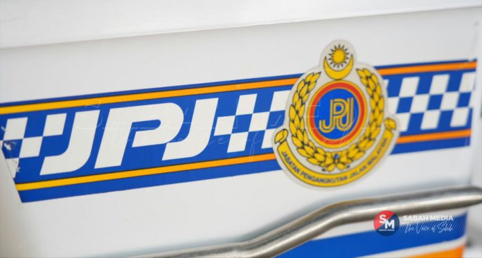 JABATAN PENGANGKUTAN JALAN (JPJ)