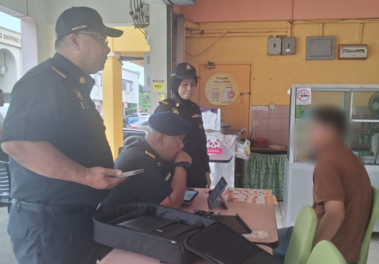 Restoran dikompaun gagal pamer tanda harga makanan