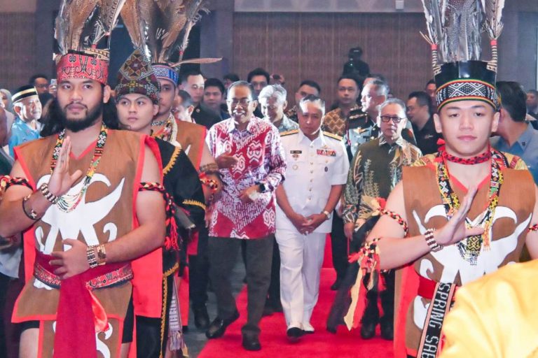 Literasi pertahanan perkukuh ketahanan rakyat, bina daya rintang negara
