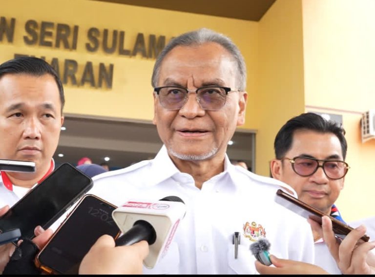 Akses rawatan pakar pergigian Sabah diperluas, tempoh menunggu dipendekkan