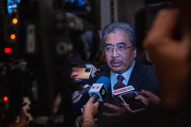 Malaysia, Indonesia Akan Tubuhkan Jawatankuasa BTA, Perkasa Perdagangan Rentas Sempadan