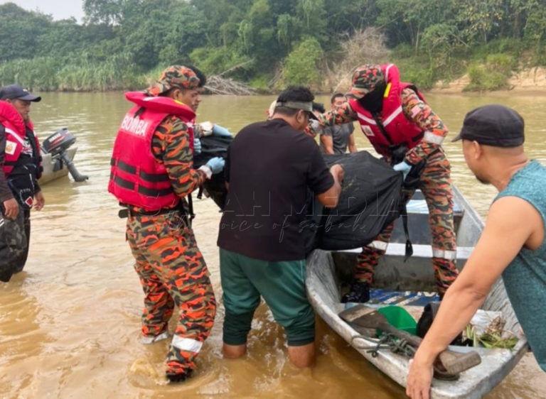 Mandi-manda bertukar tragedi, kanak-kanak 11 tahun maut lemas