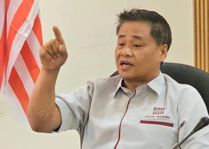 Masiung