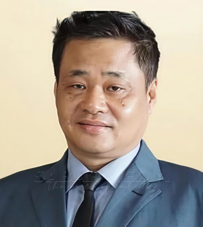 Masiung