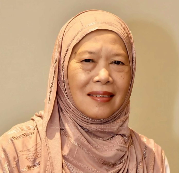 Azizah