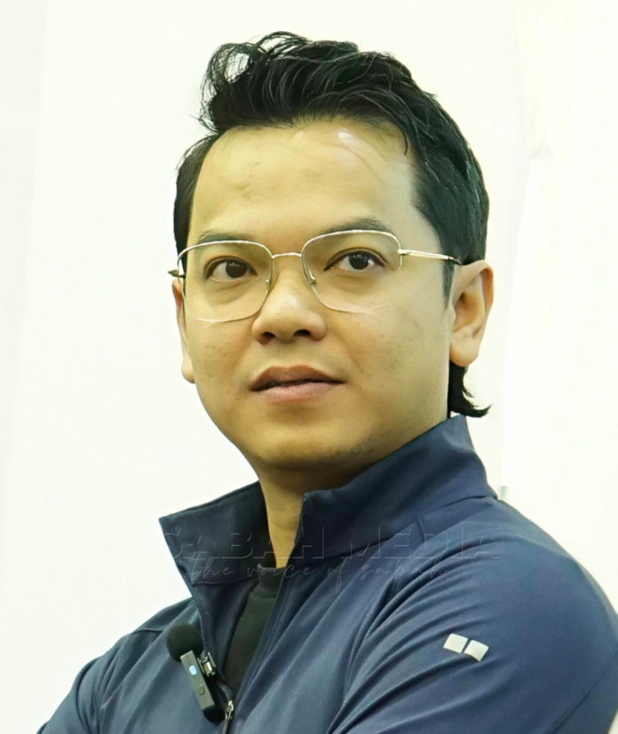 Ahmad Farid