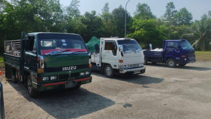 JPJ Papar