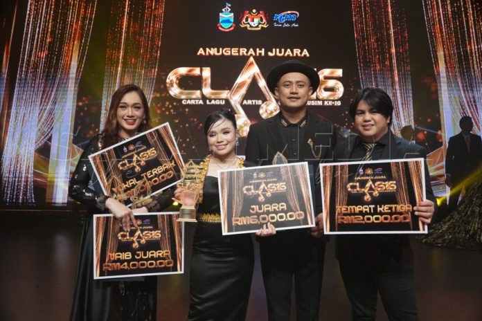 Juara Clas