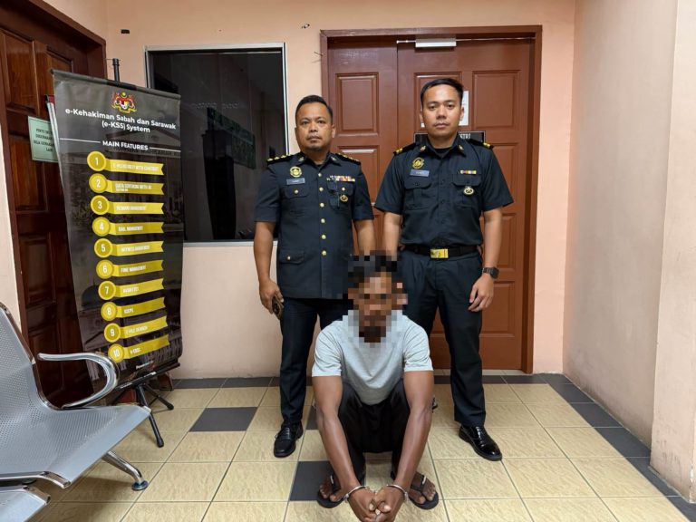 Miliki barang kawalan tanpa permit, lelaki didenda RM20,000