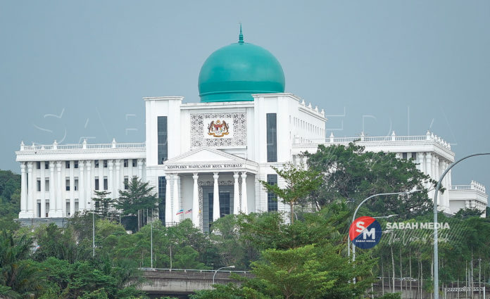 Mahkamah KK