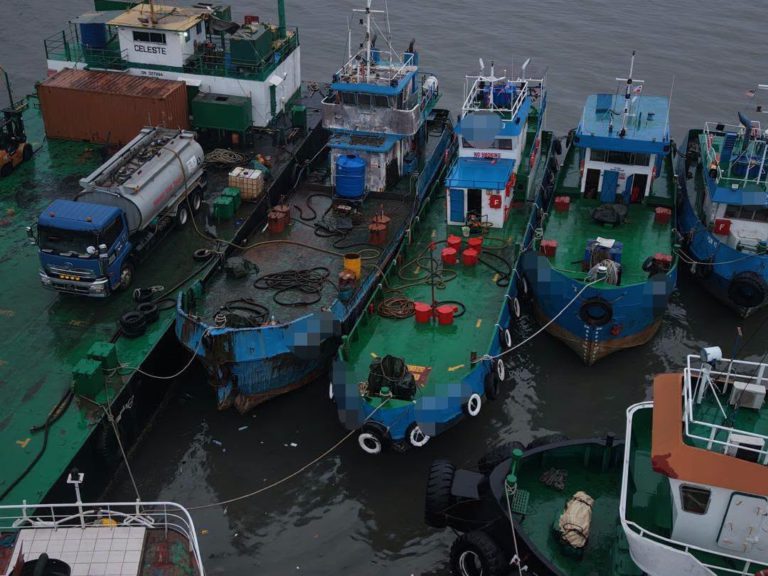 PPM tumpaskan penyelewengan diesel bernilai RM130,760